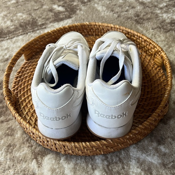 Reebok Classic Harman Run Men's Shoes, Size 9.5 - Picture 4 of 6